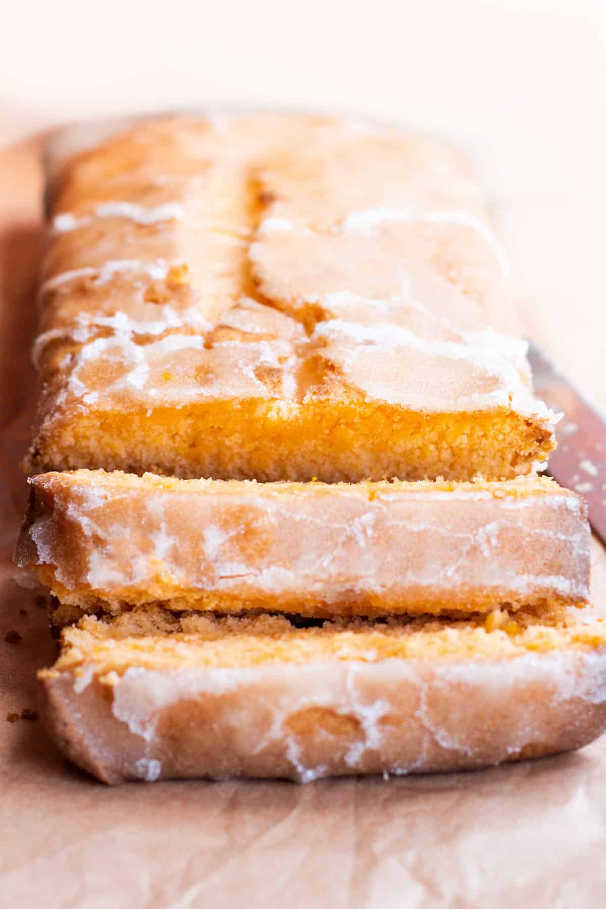 Beyond Lemon Drizzle: Why Tangerine is Your New Favorite Cake